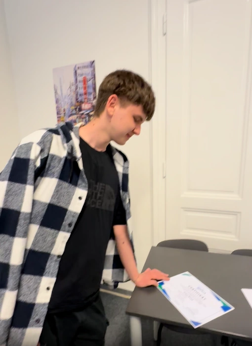 Video Preview