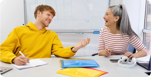 Курси чеської від 0 до B2 з чудовим репетитором | EdVista