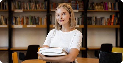 Курси чеської від 0 до B2 з професійним педагогом | EdVista