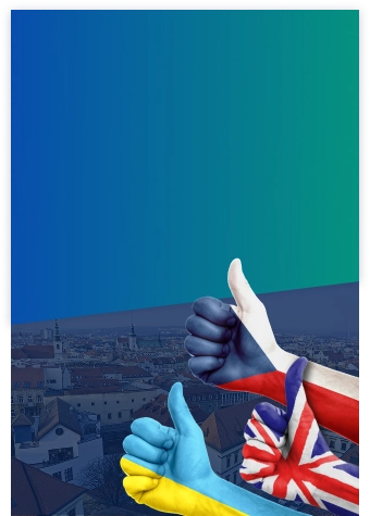 Розмовний клуб чеської мови які вражають | EdVista