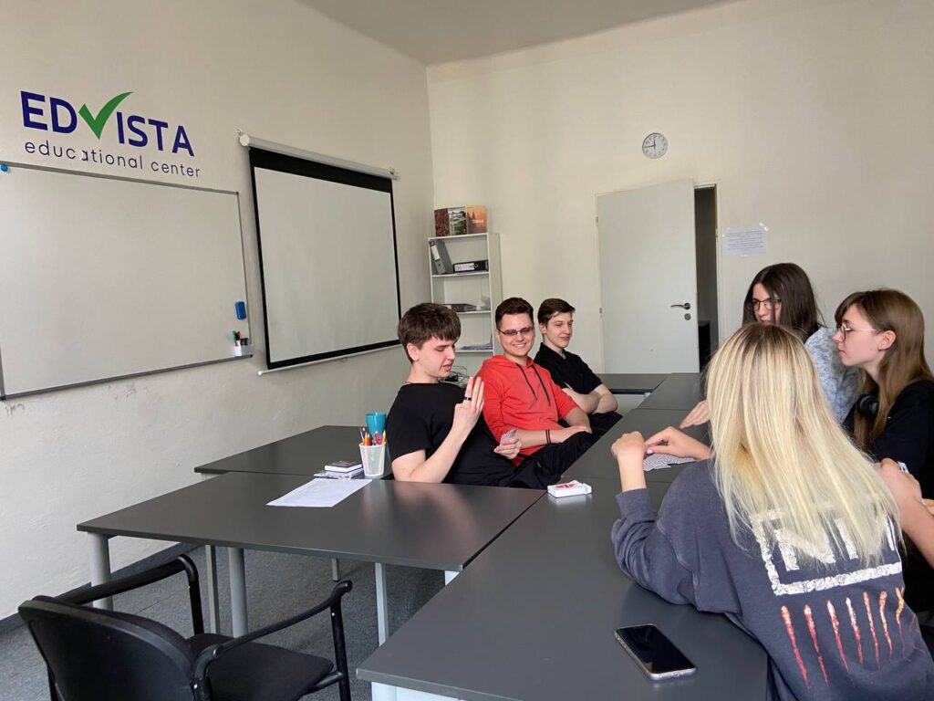 Як легко підтримувати мотивацію під час вивчення іноземної мови | EdVista