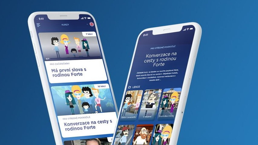 Вивчити чеську мову до рівня B2 можливо на курсах | EdVista