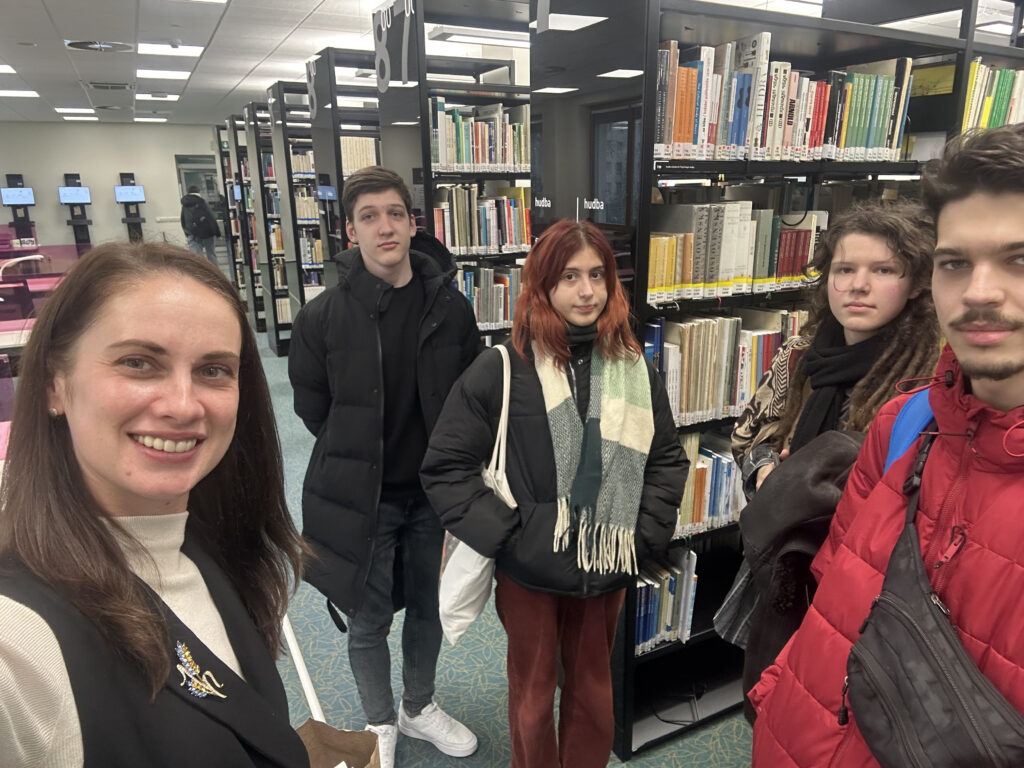 Варто вчити чеську, щоб почуватися впевнено щодня | EdVista