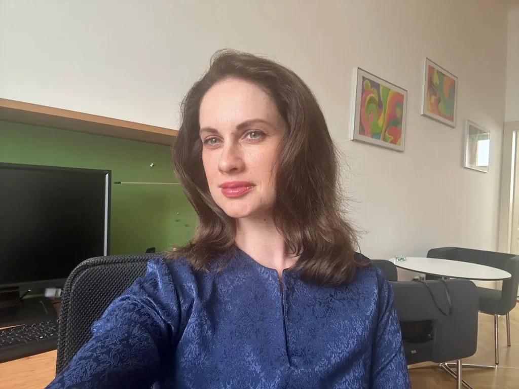 Варто вчити чеську під керівництвом фахівця | EdVista