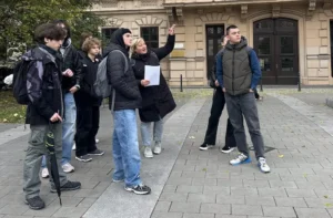 Вступ до чеського університету новими студентами | EdVista